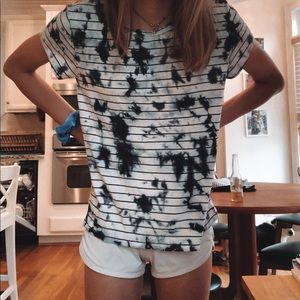 american eagle shirt size small